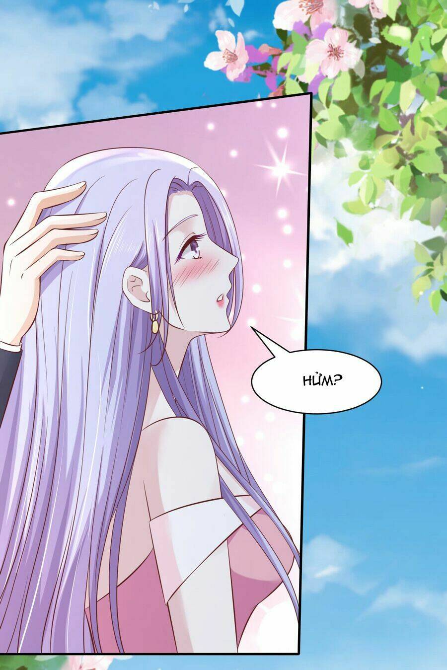 liệt ái tri hạ: series mật đào tiểu tình nhân chapter 271 32