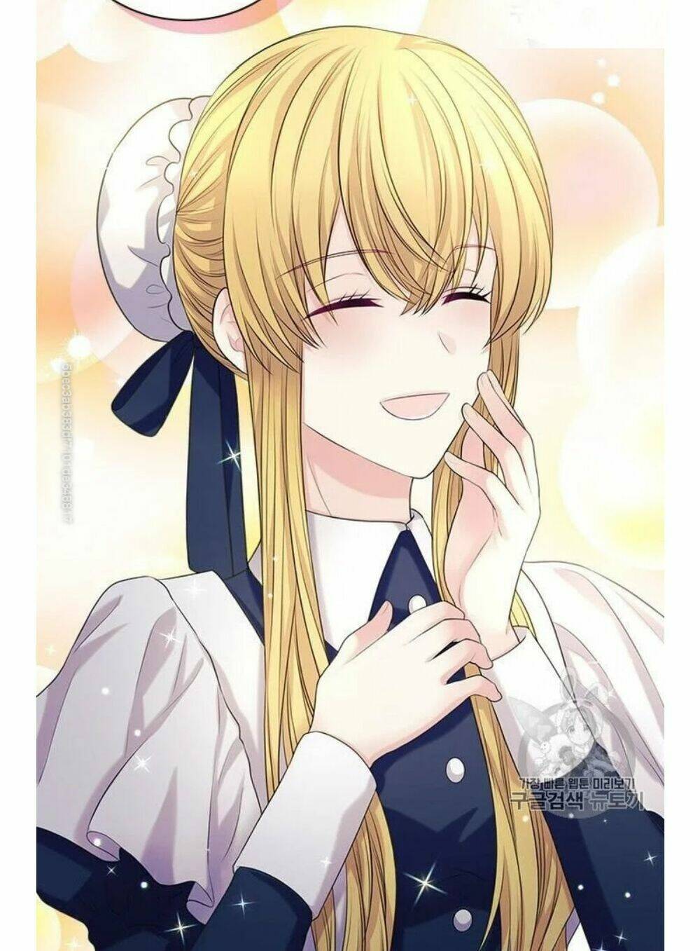 tôi trở thành hầu gái của một công tước chapter 70 42