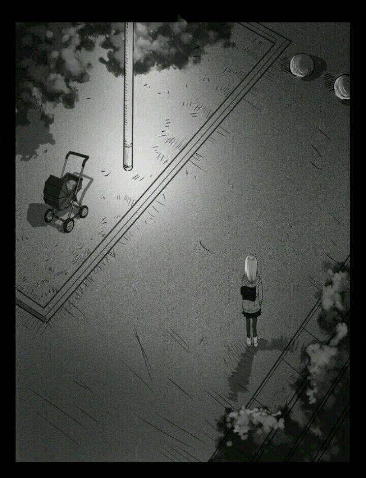 những câu chuyện kinh dị ở trường trung học tây lăng chapter 12 10