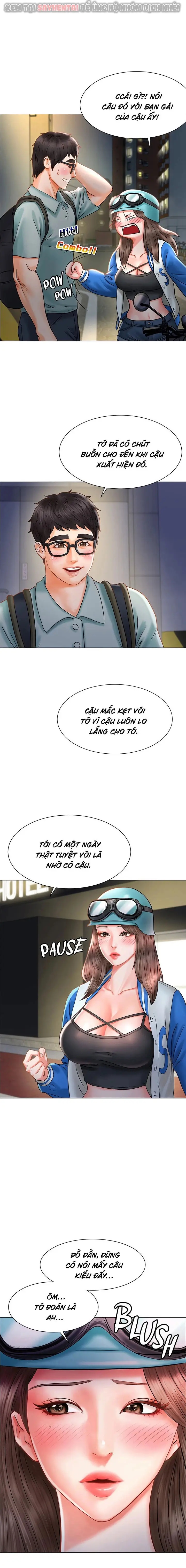 câu lập bộ manga quyến rũ chapter 3 18