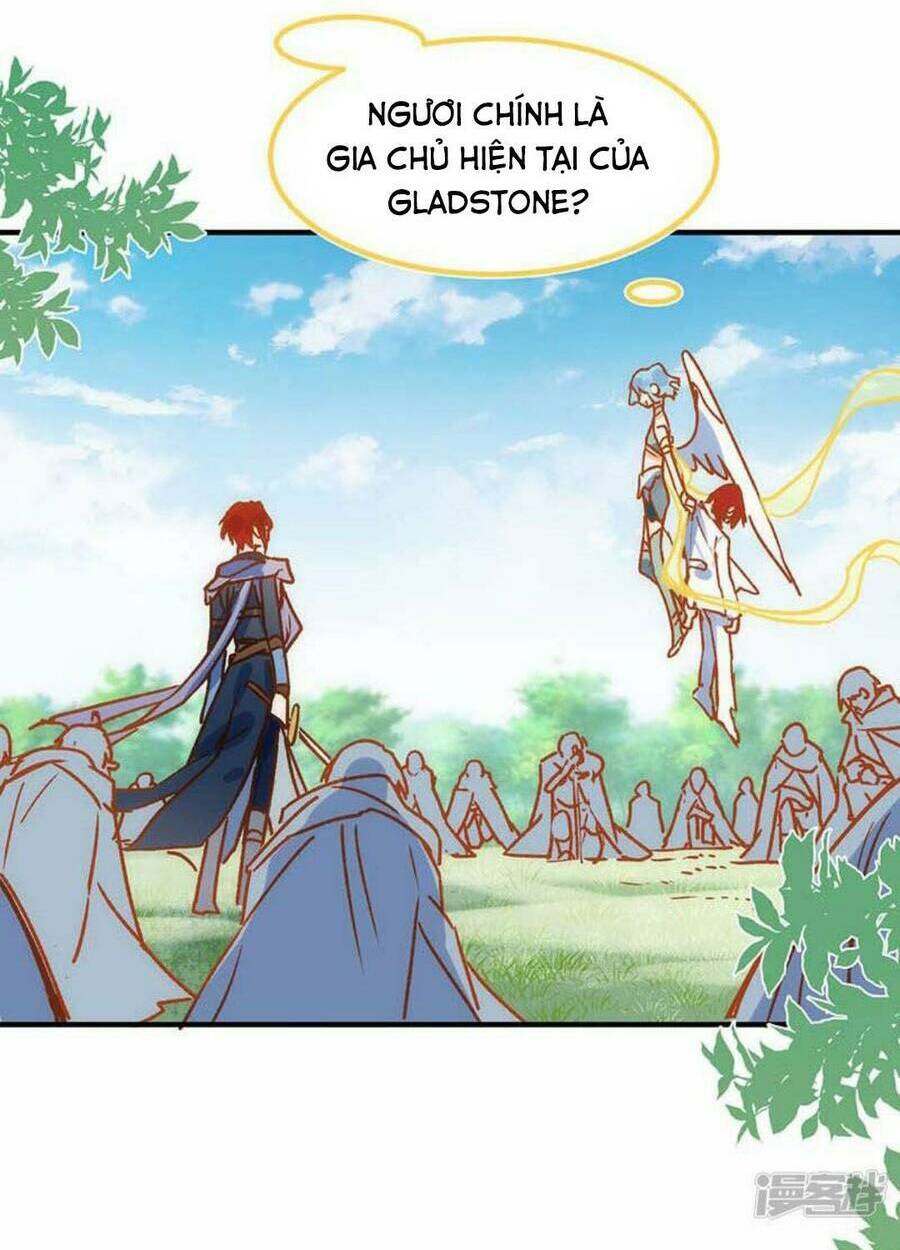 tình địch quái gở lại tăng thêm rồi chapter 56 38