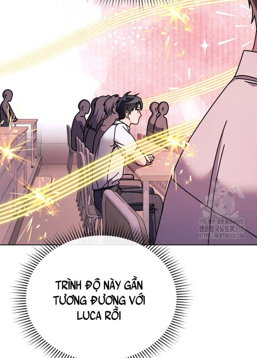 Thiên Tài Âm Nhạc Trường Trung Học Chapter 24 129