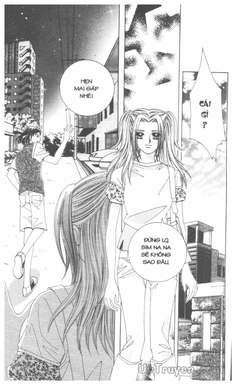 cáo già gặp sói điên chapter 7 154