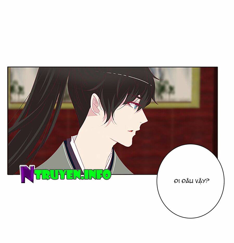 tướng quân mời ra trận chapter 149 12