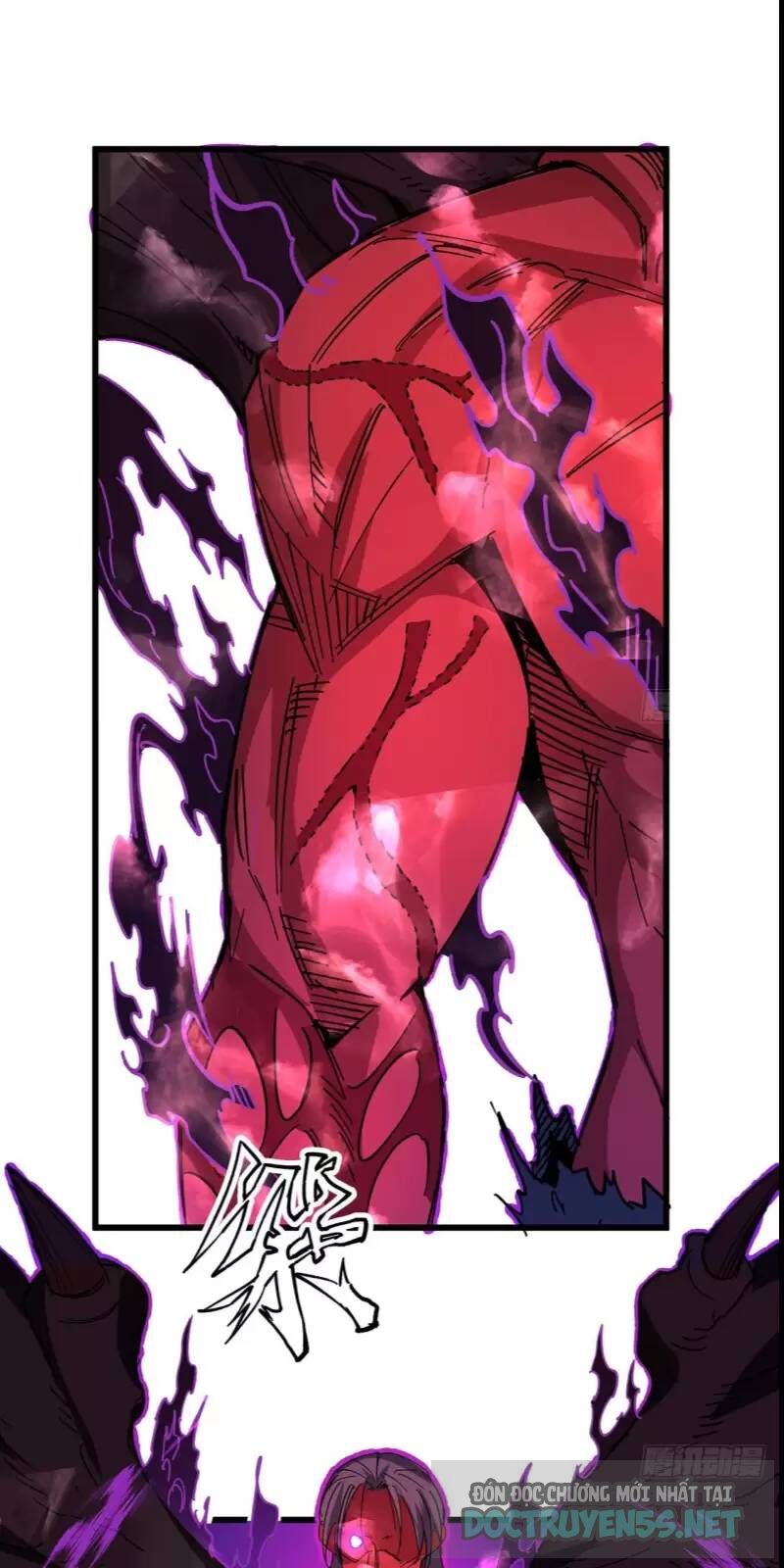 giải cứu 99 nữ chính ở mạt thế chapter 110 58