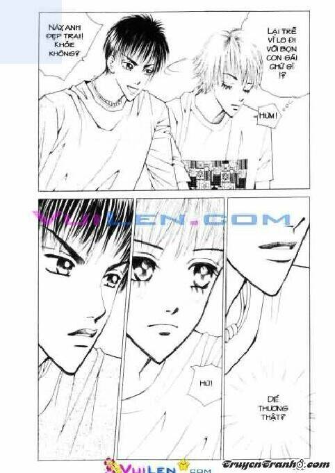 người mẫu hoàn hảo chapter 5 102