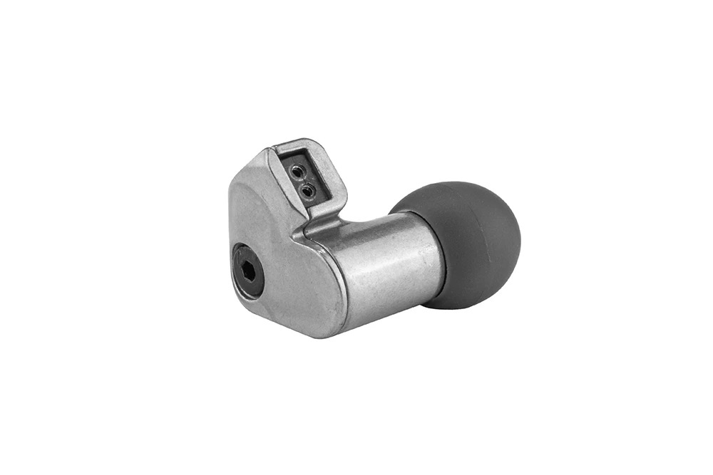 Tai nghe nhét tai Moondrop SSR chuẩn kết nối 2pin, nhỏ gọn, thời trang - Hàng chính hãng