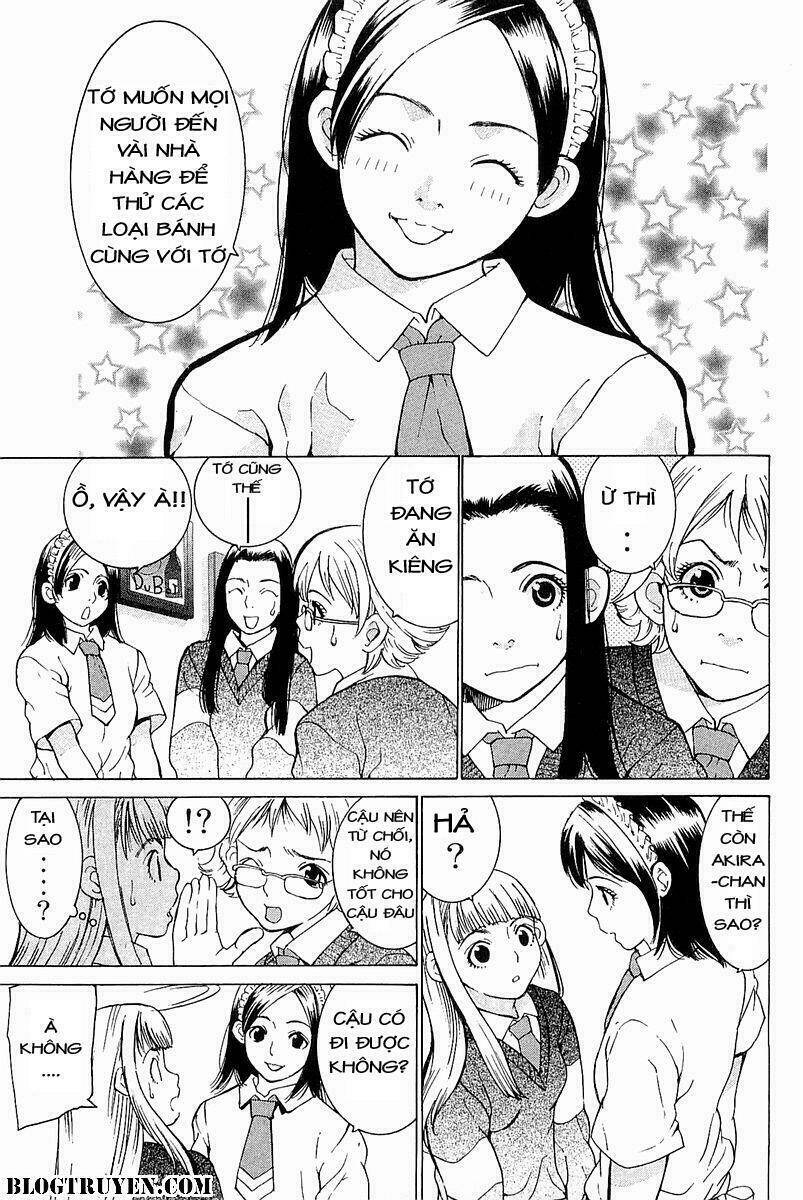 gacha gacha - secret chapter 9 12