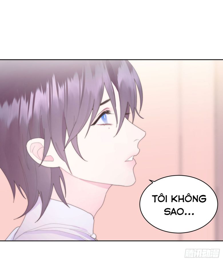 Mời Nhập Mật Mã Kích Hoạt chapter 9