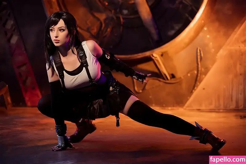 hình cosplay chapter 65 18