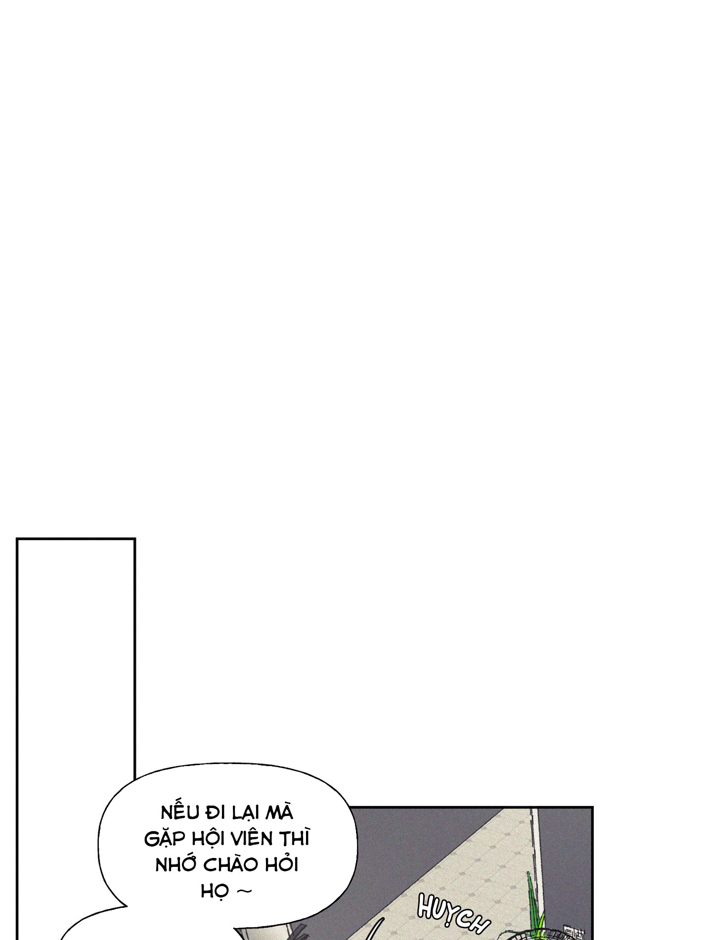 lý do yêu phải thằng bạn thân chapter 39.3 8