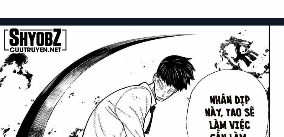 biệt đội lính cứu hỏa chapter 276 55