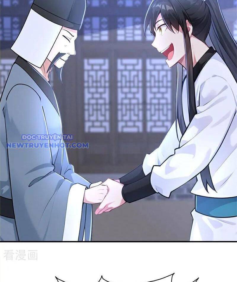 ta thực sự không muốn làm thần tiên chapter 123 49