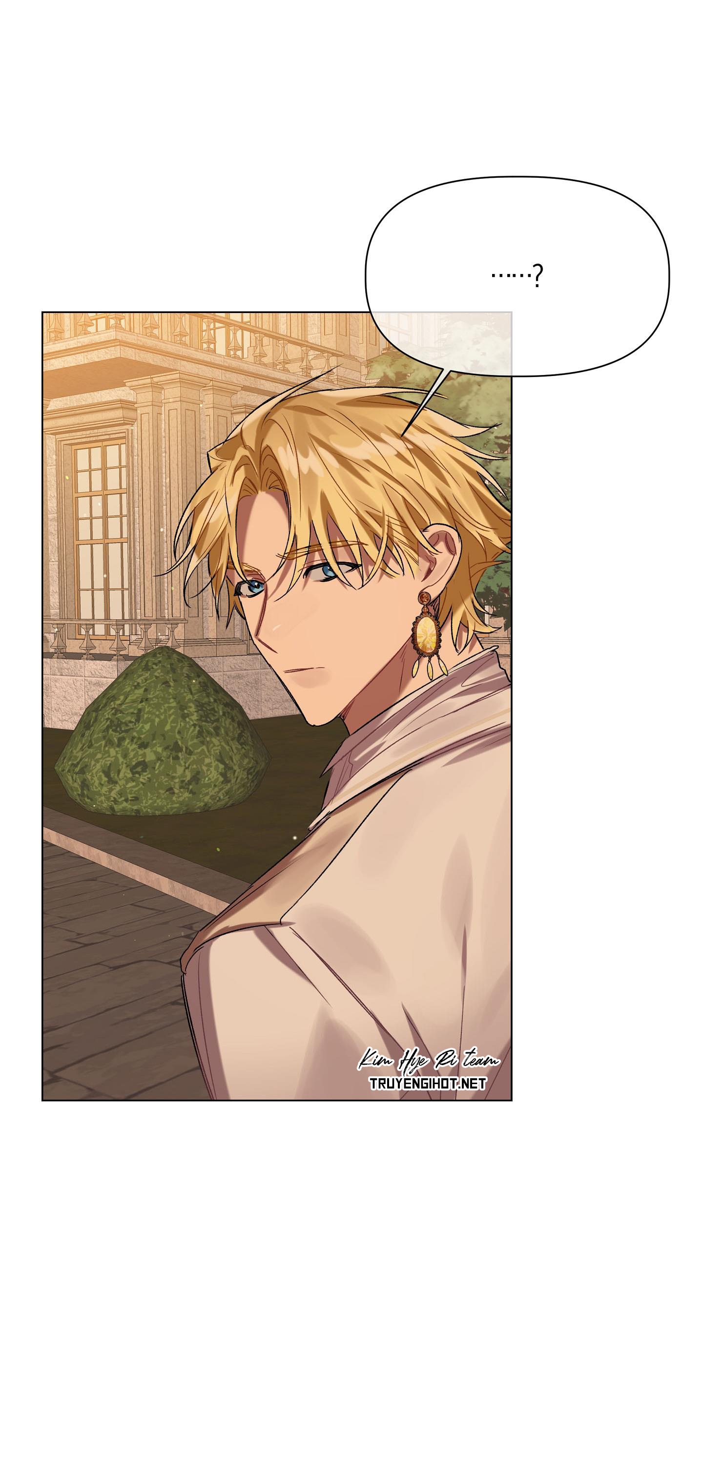 bỗng ngày nọ bị một tên đáng ghét cầu hôn chapter 20 26