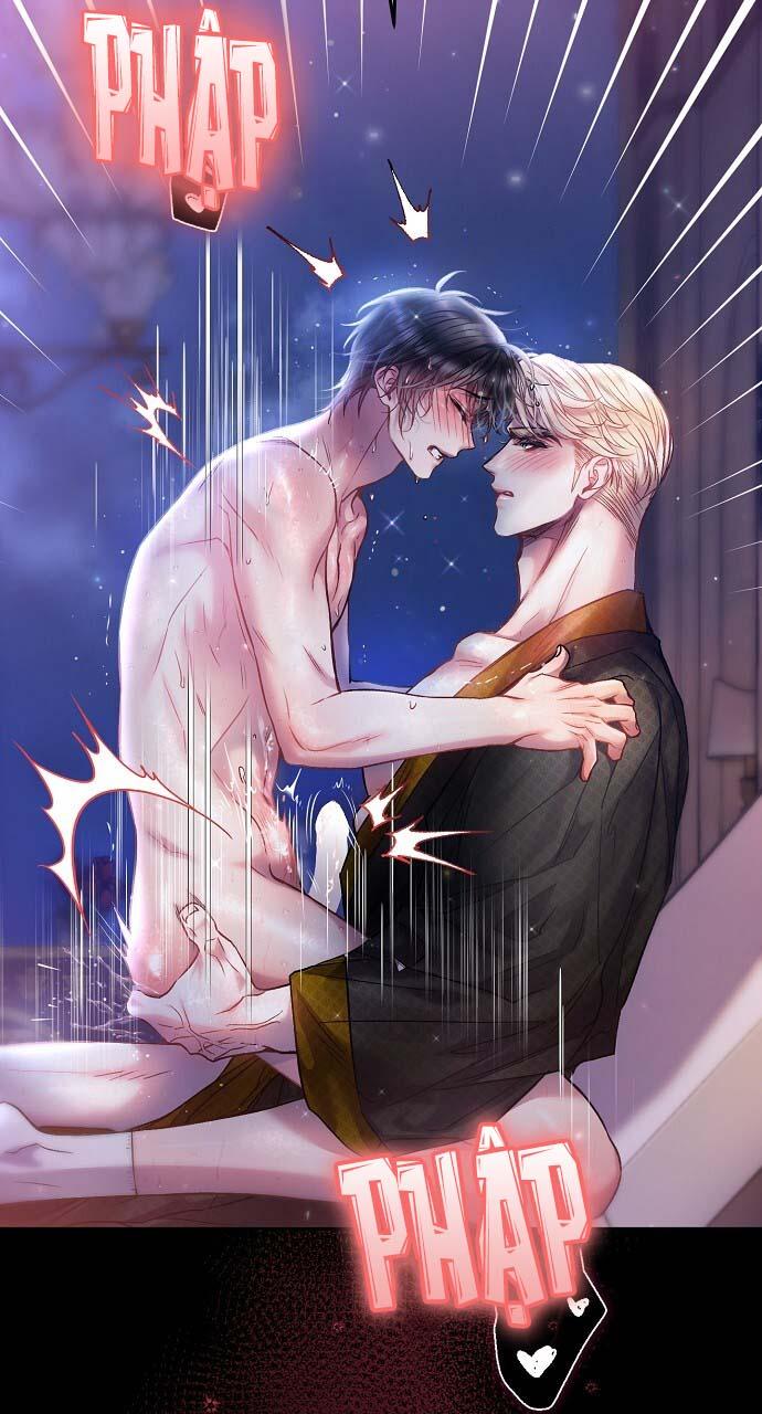 cơn mưa mật ngọt chapter 21 6