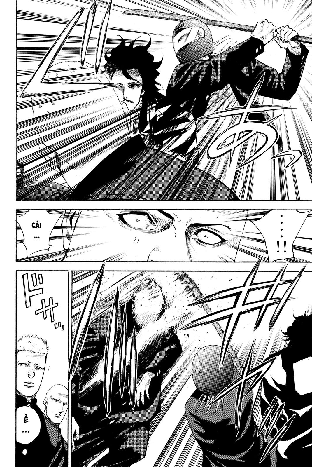 a-bout! chapter 175 17