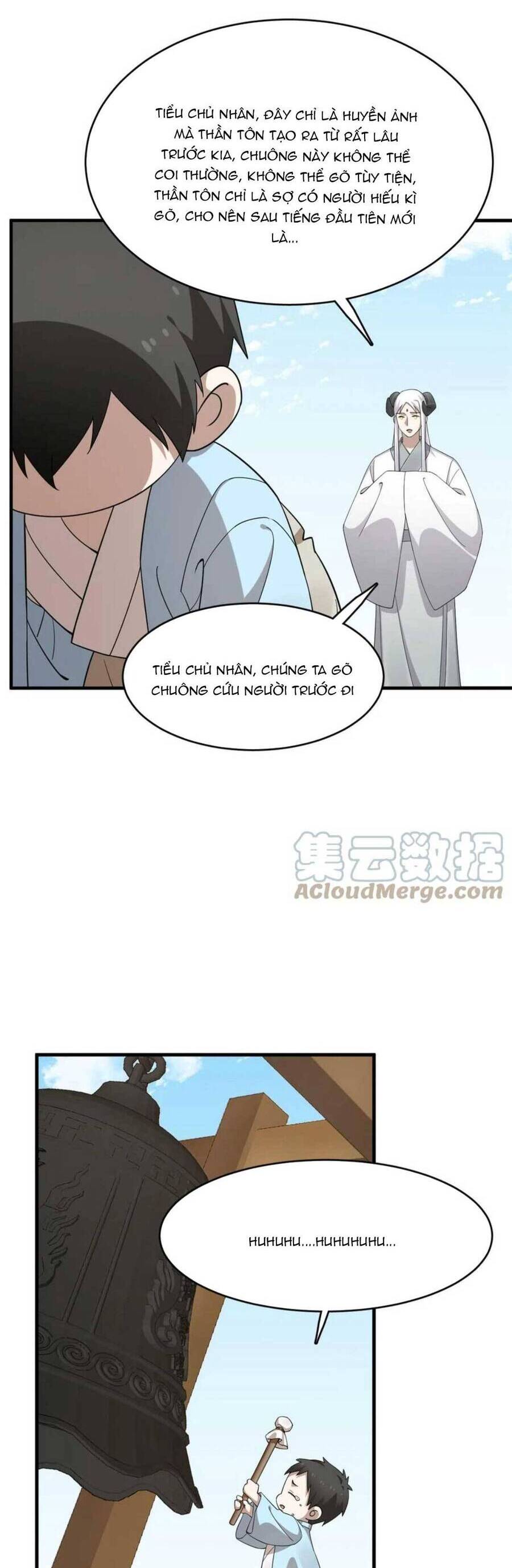 độc bộ thiên hạ: đặc công thần y chapter 445 5