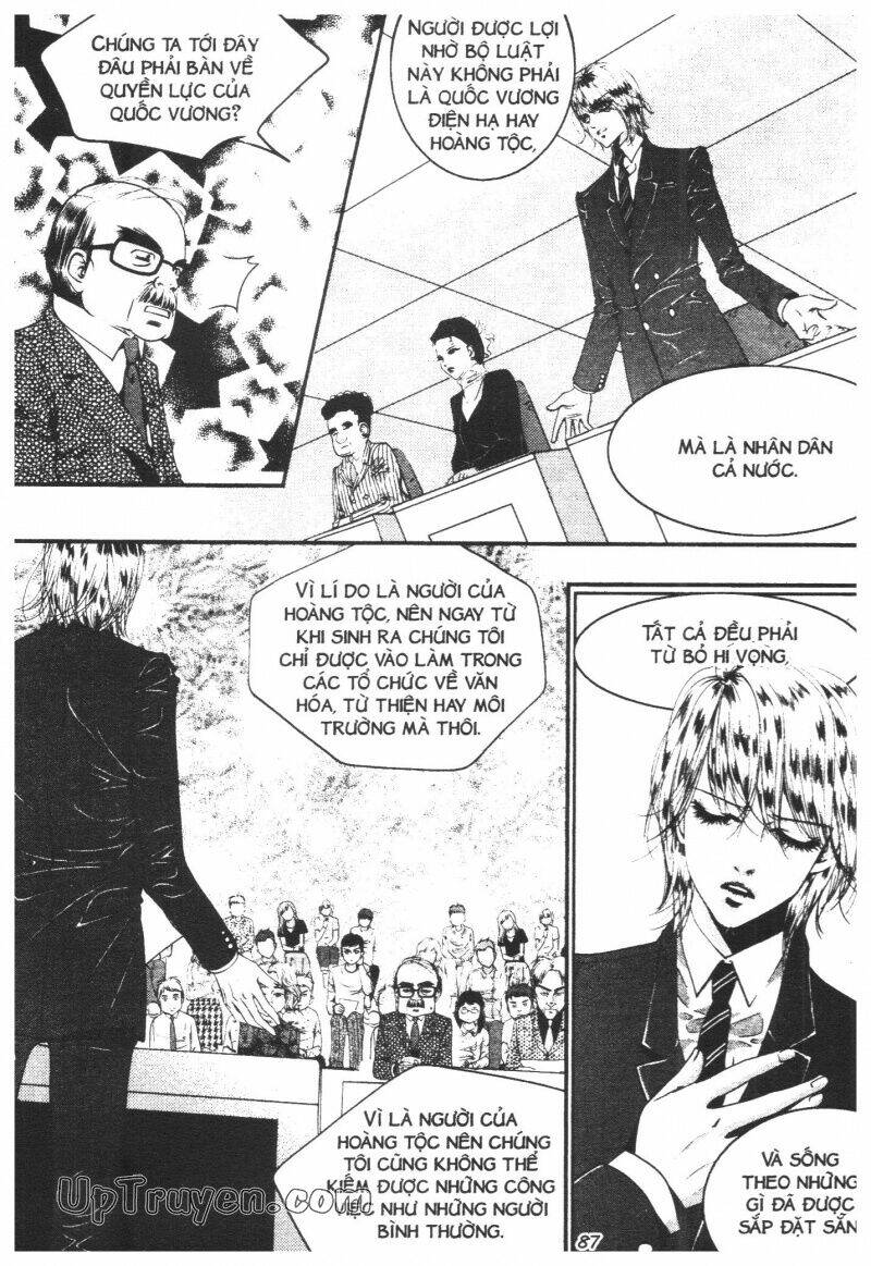 hoàng cung chapter 28 87