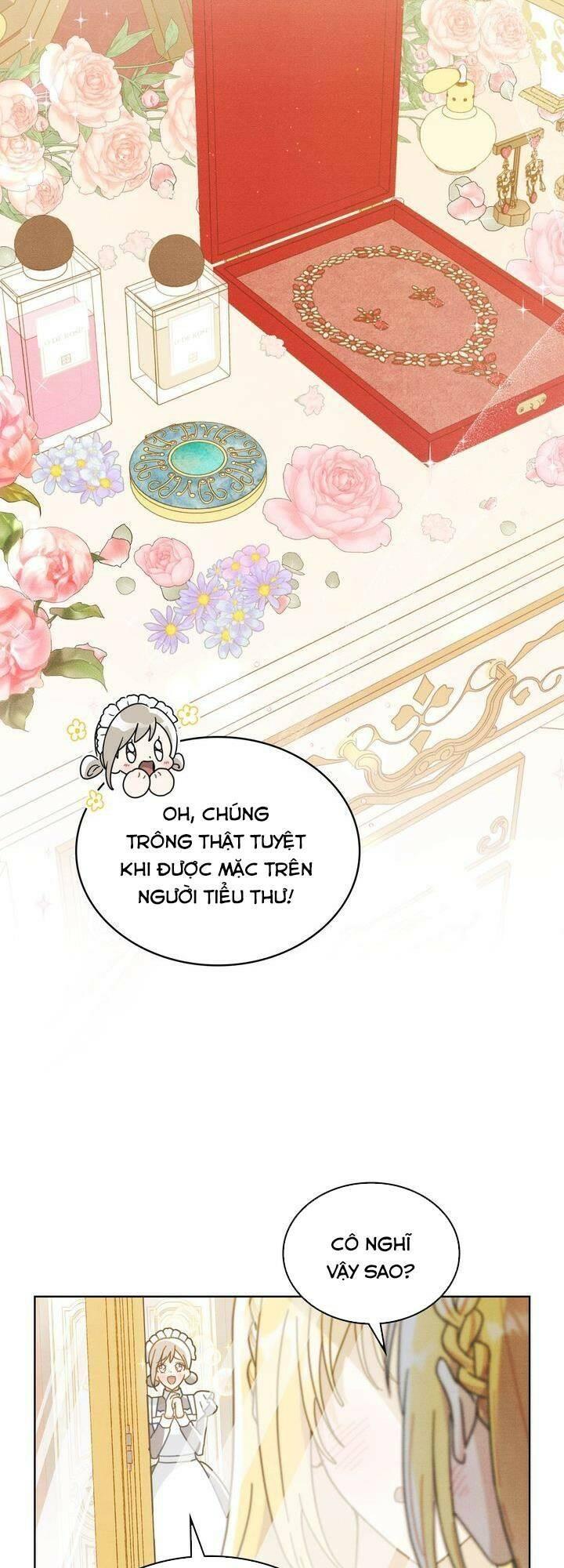 ngài công tước, chùng ta cùng tắm nào ! chapter 7.1 5