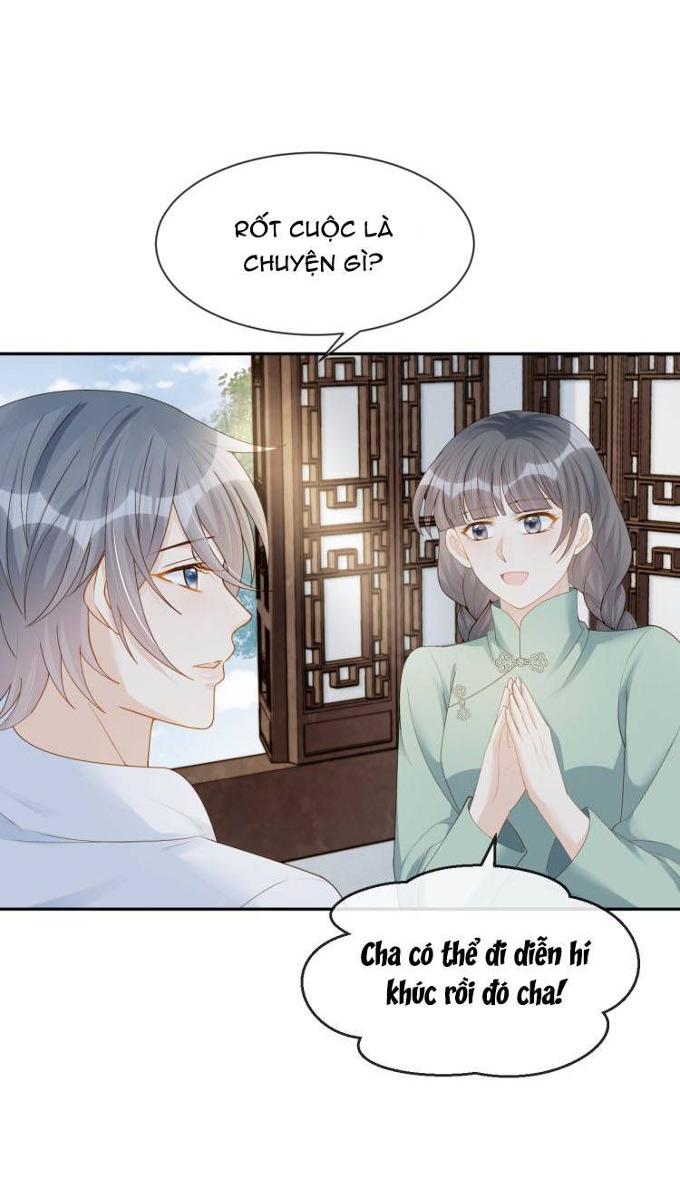 dạ yến chapter 23 13