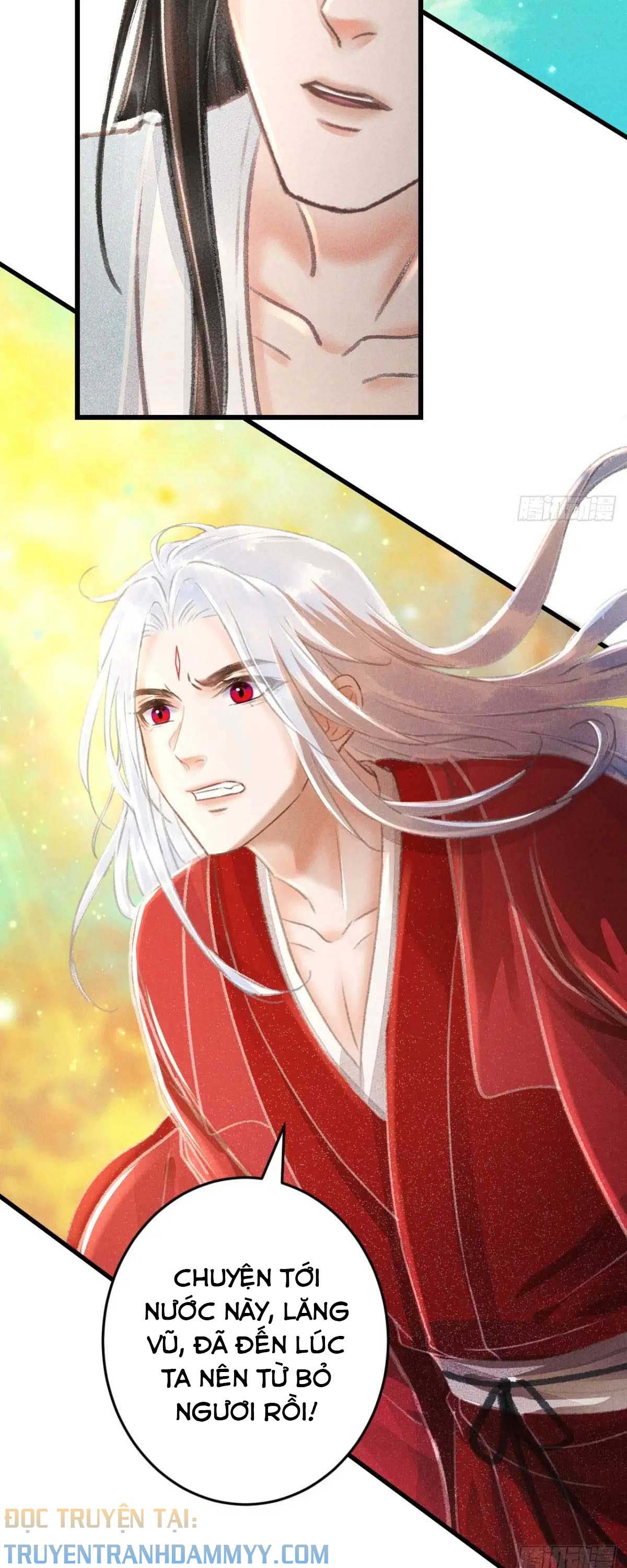 TUẦN TUẦN THIỆN DỤ chapter 269