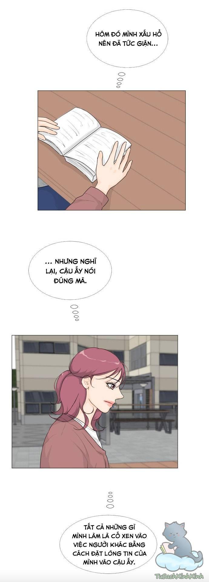 bán quỷ chapter 18 5