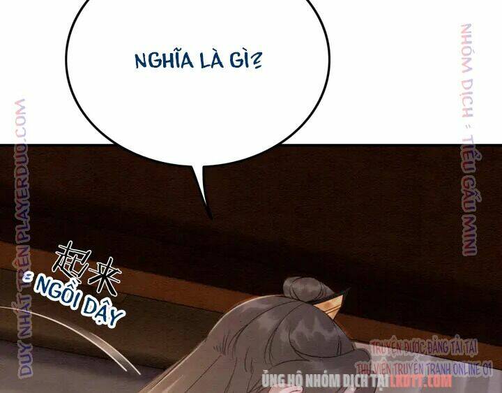 trọng sinh bá sủng nhiếp chính vương quá mạnh mẽ chapter 175 77