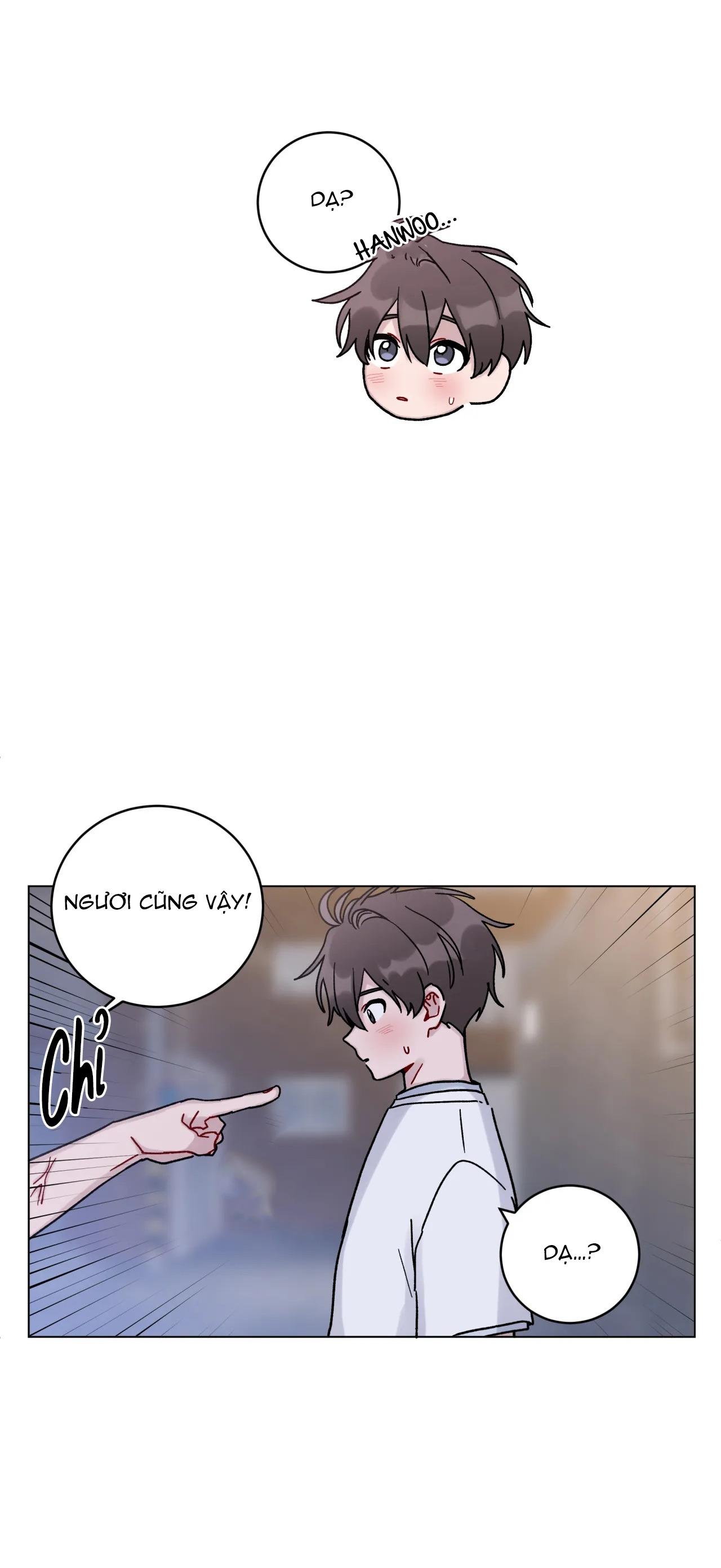 cơn mưa rào mùa hạ chapter 19 32