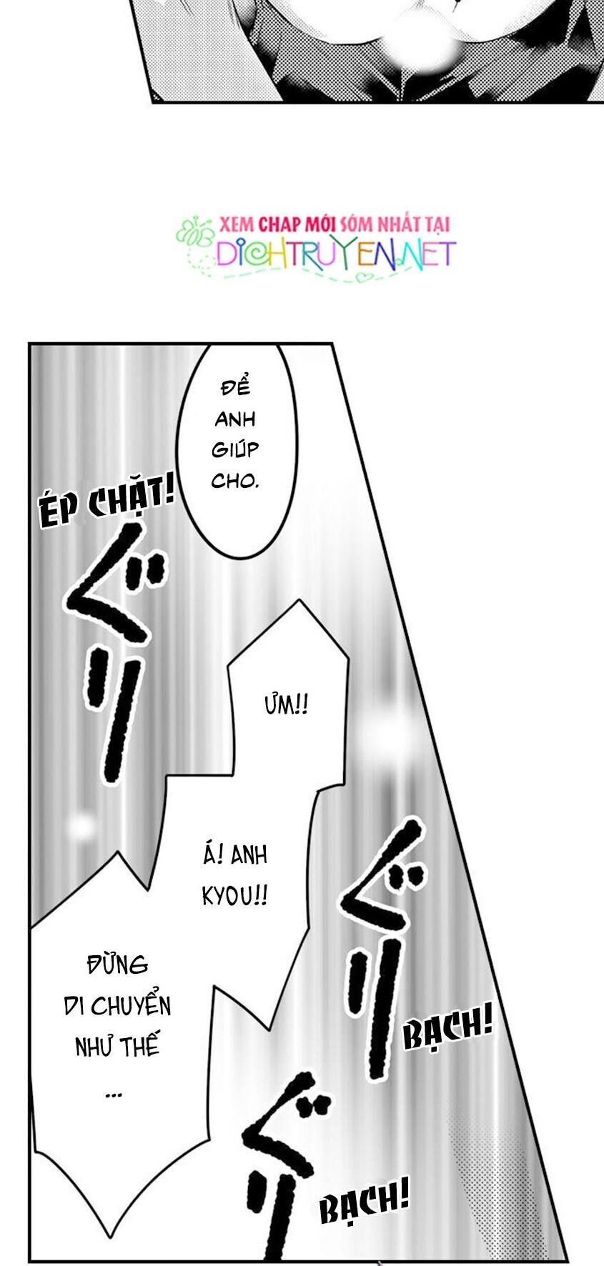 trêu ghẹo "gấu" nhà tôi! chapter 6 13