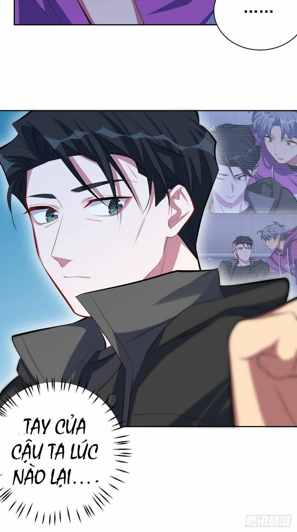 nhạc phụ đại nhân là lão bà chapter 34 19