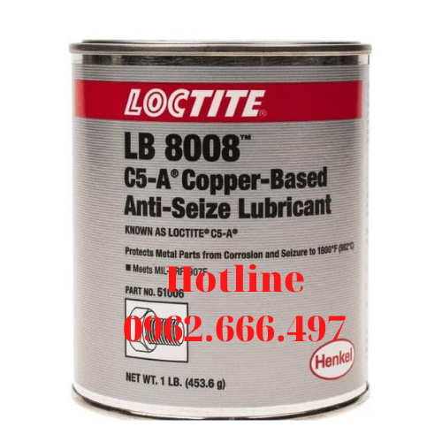 keo loctite lb8008 - ktlb8008