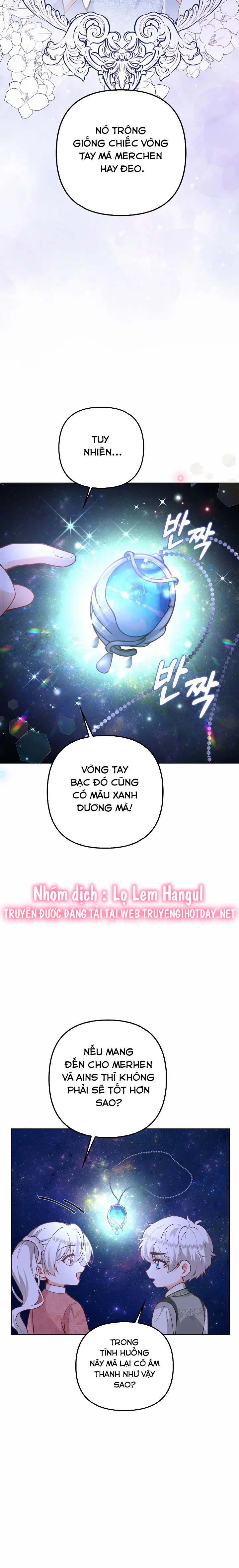 tôi sẽ nuôi dưỡng hai đứa con của nam chính chapter 55 2