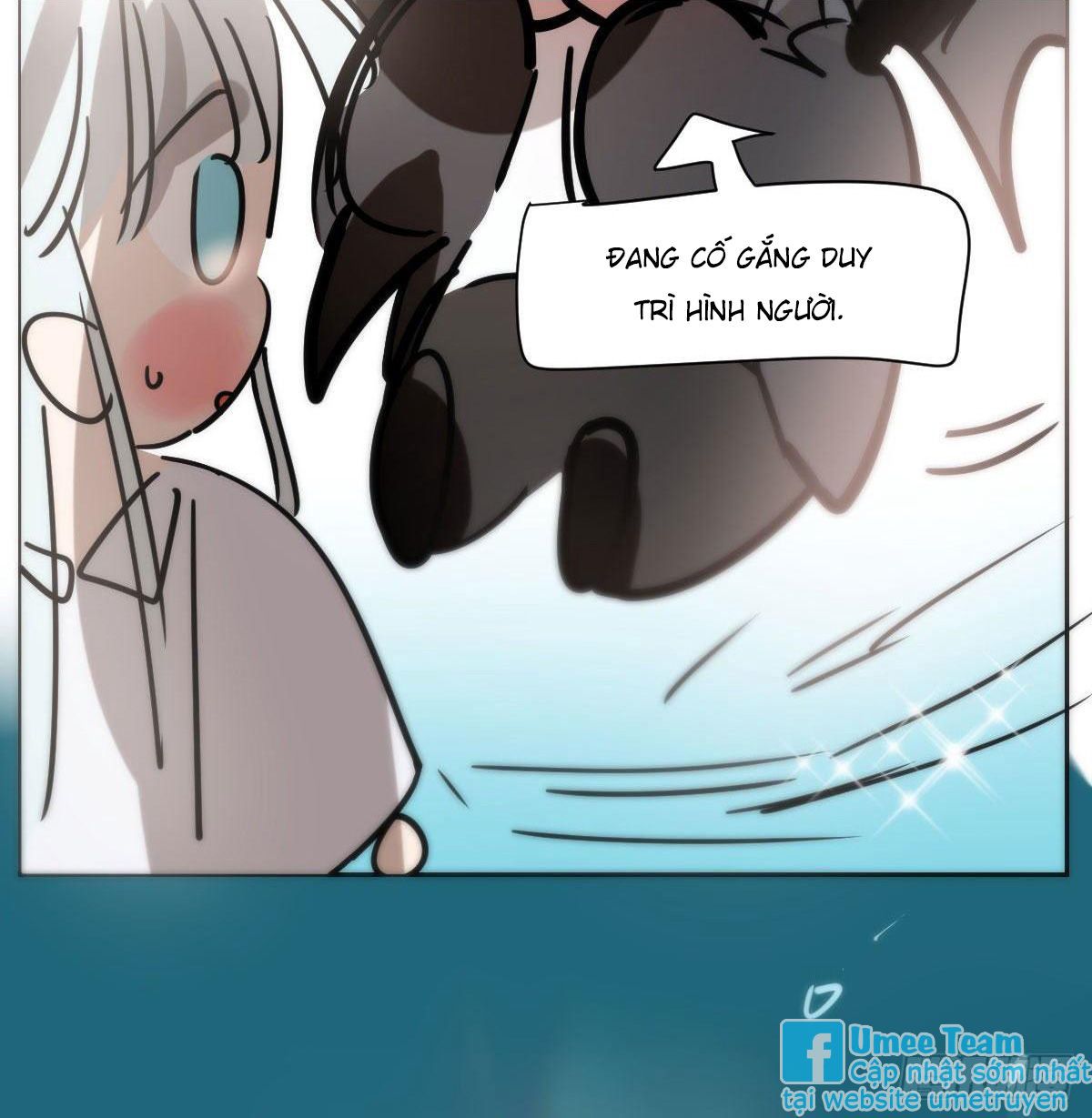 Bắt Lấy Ngao Ngao chapter 173 - Trang 52