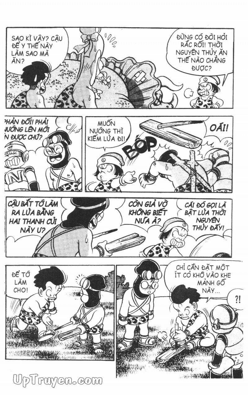 đội quân nhí nhố chapter 13 147