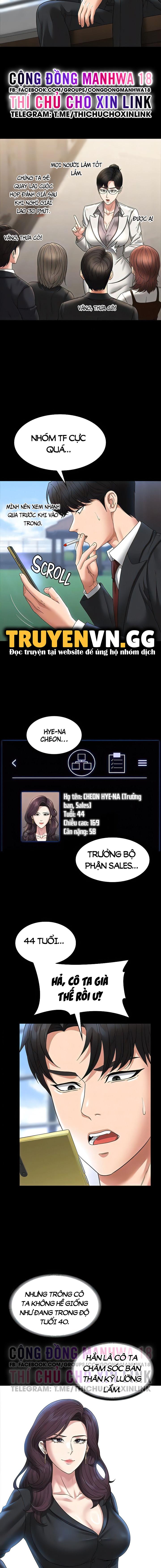 ứng dụng cầu được ước thấy chapter 78 11