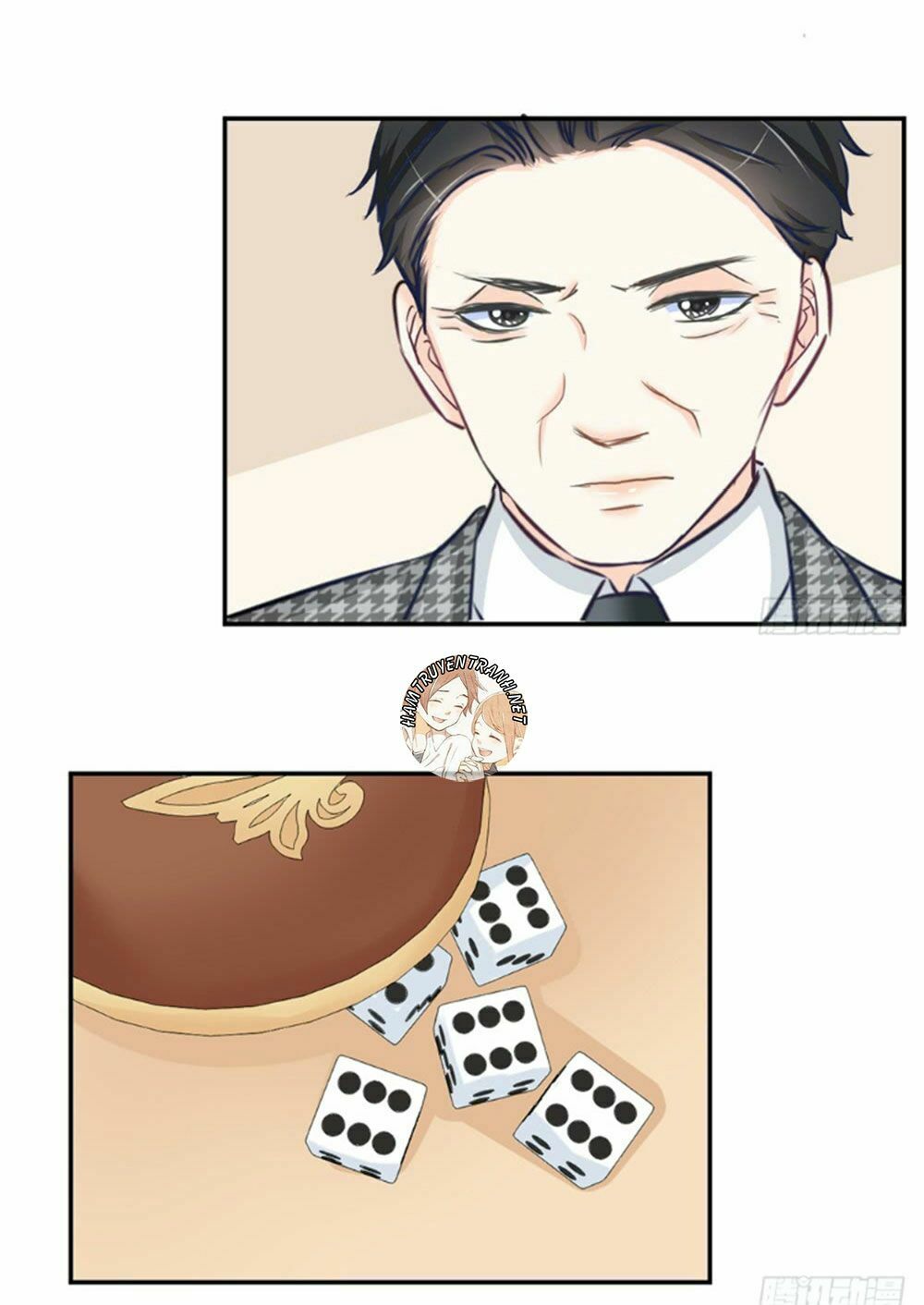 cẩm lý thiếu nữ của tôi chapter 8.3 5