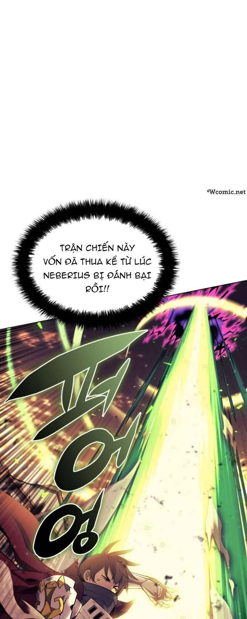 vượt qua giới hạn chapter 84 81