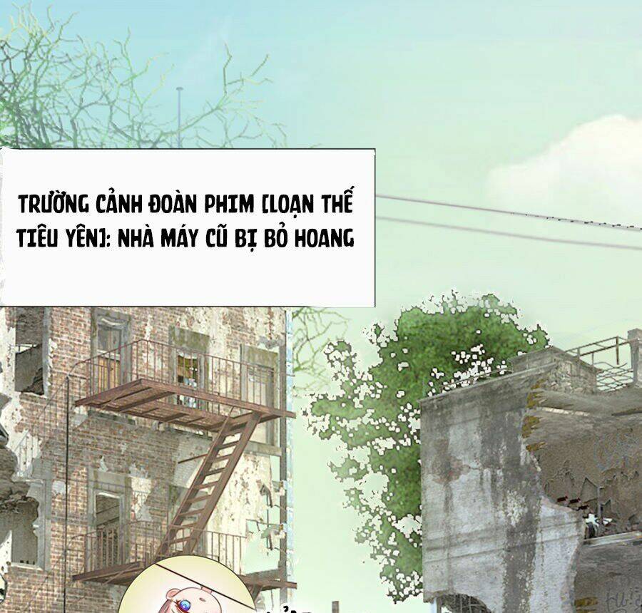 thiếu soái của tôi chính là manh như vậy chapter 52 37