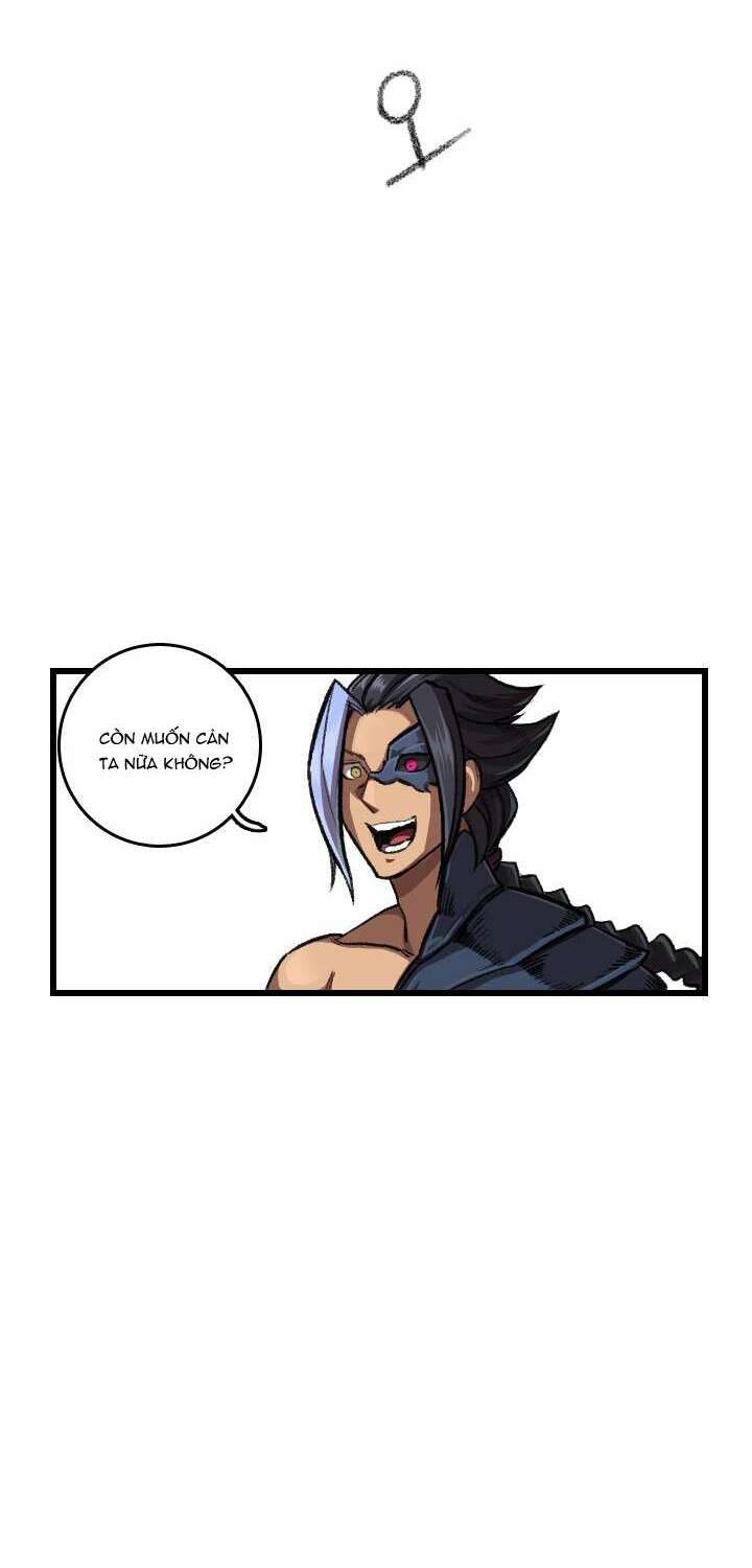 chuyện tình zed x syndra phần 4 chapter 20 24