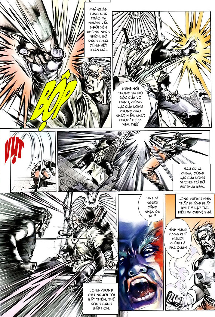 phong vân chapter 62 23