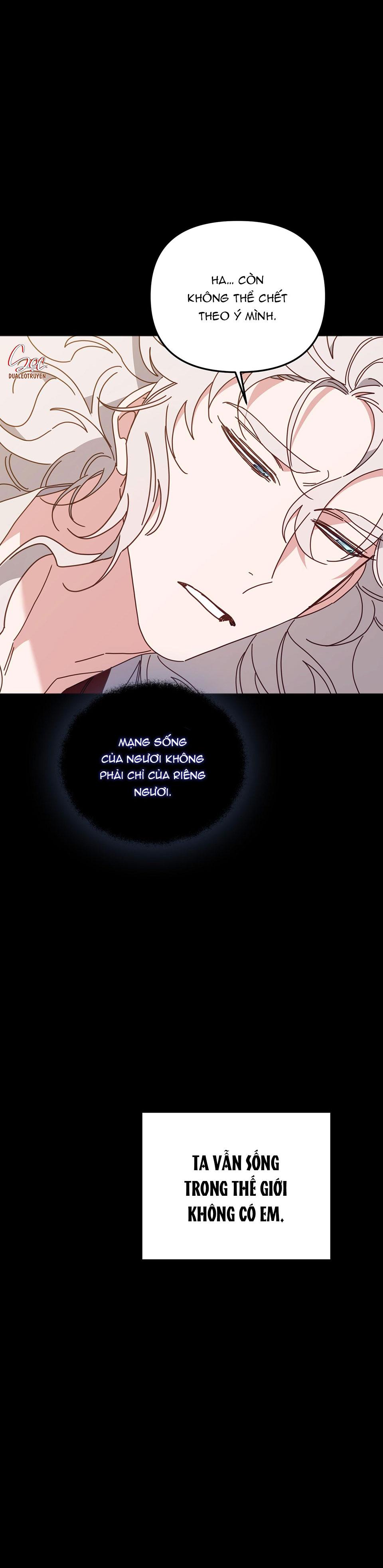 hổ trở về chapter 33 21