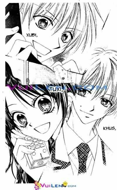 công chúa ẩm thực chapter 11 50