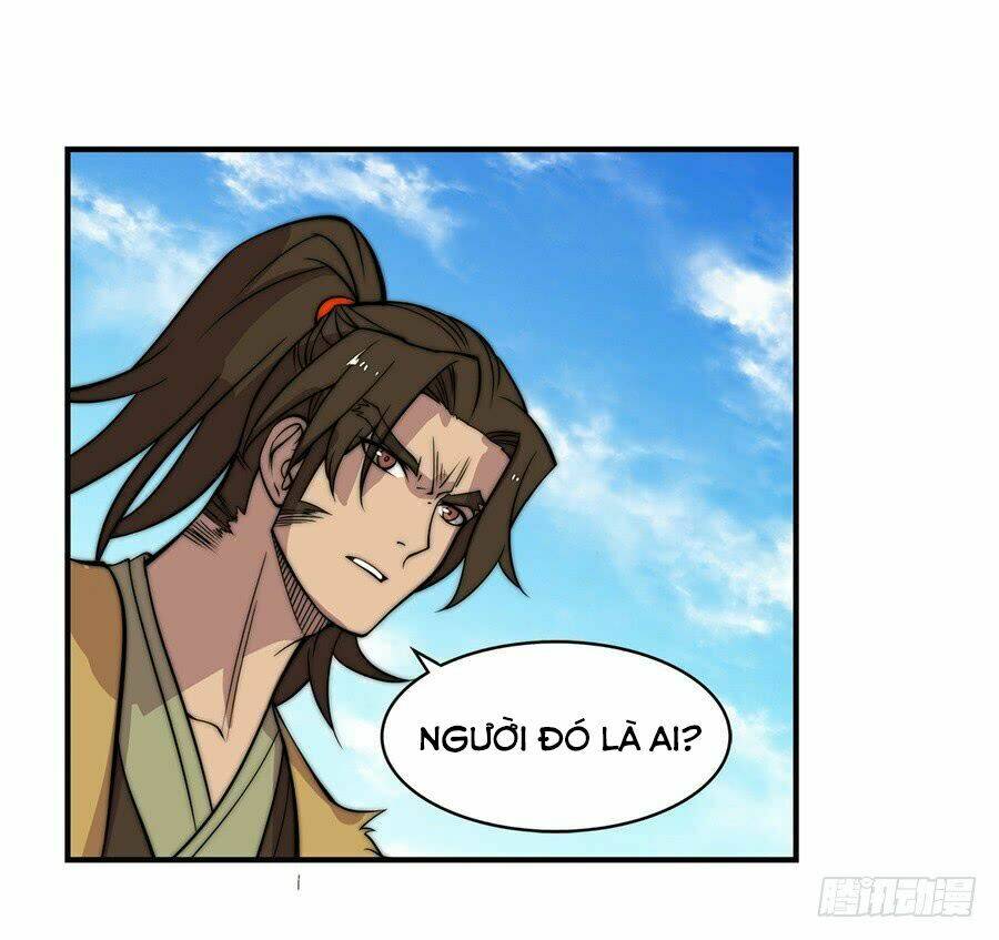 cuộc sống thoái ẩn của võ lâm chi vương chapter 54 35