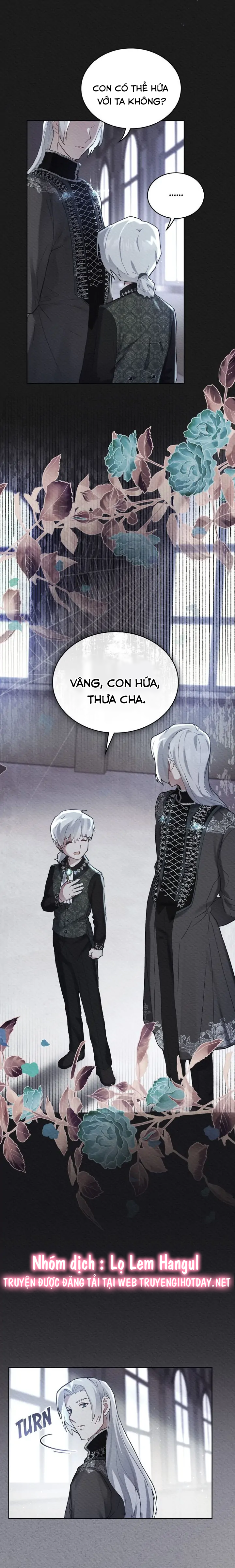 công chúa muôn loài chapter 5 8