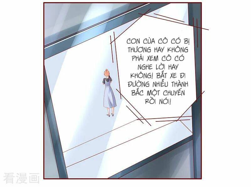 bá đạo tổng tài yêu tôi chapter 161 14