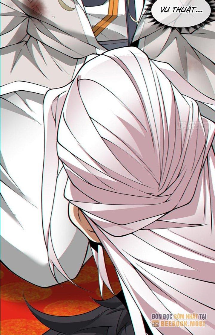 đồ đệ của ta đều là trùm phản diện chapter 85 44