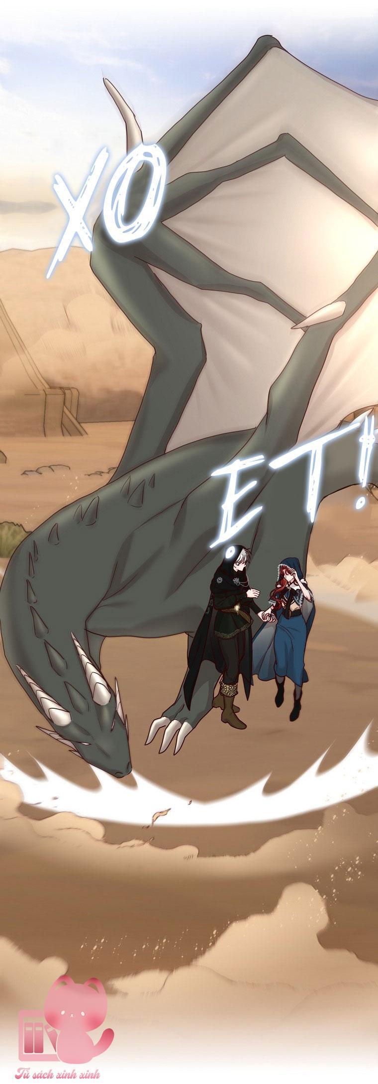 thế thì ta cứ trở thành kẻ ác thôi chapter 60 13