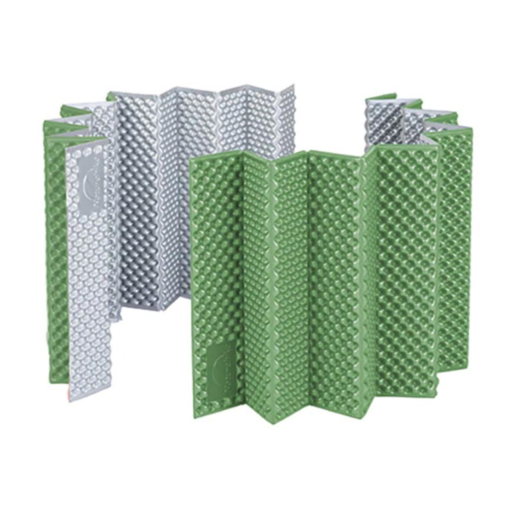Đệm xốp cách nhiệt cắm trại Naturehike NH19QD008, Đệm xốp gấp gọn Naturehike