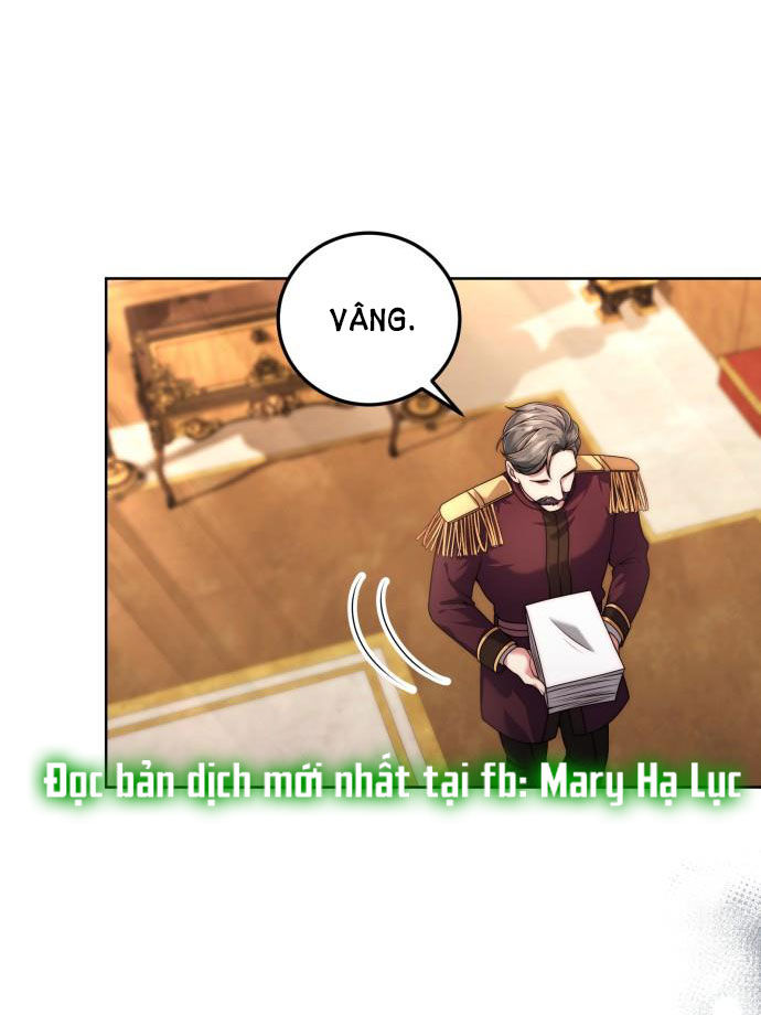 tôi sẽ ly hôn với người chồng bạo chúa chapter 18.2 9