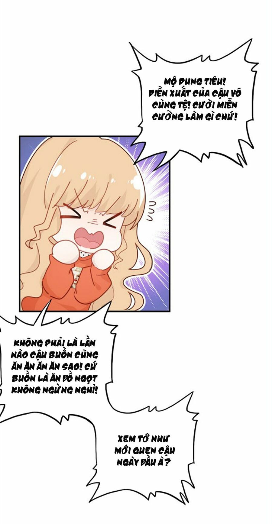 Ái Thượng Ngạo Kiều Long Vương Gia chapter 27 - Trang 23